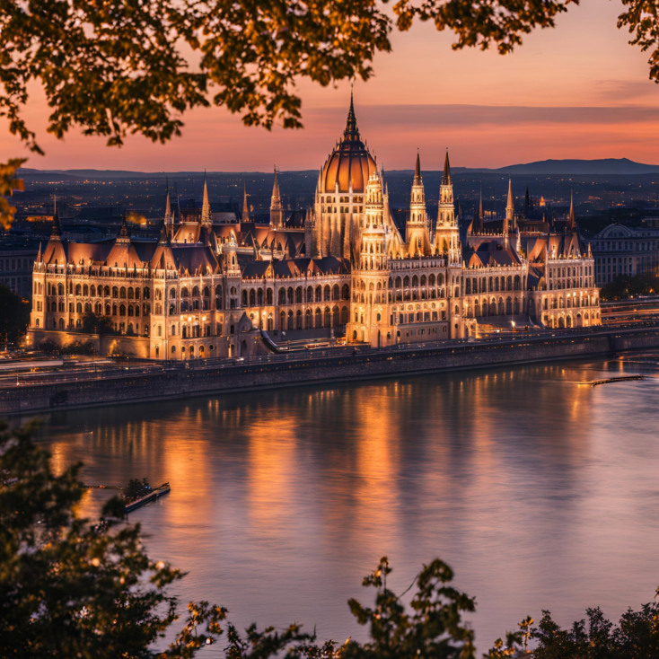 Budapest