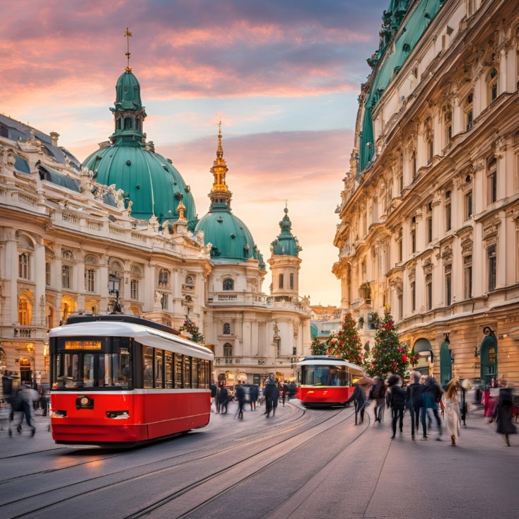 Vienna